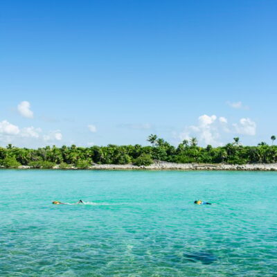 Akumal, Quintana Roo, Mexico